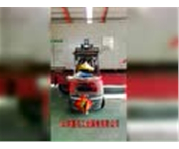 設備發(fā)貨裝車(chē)