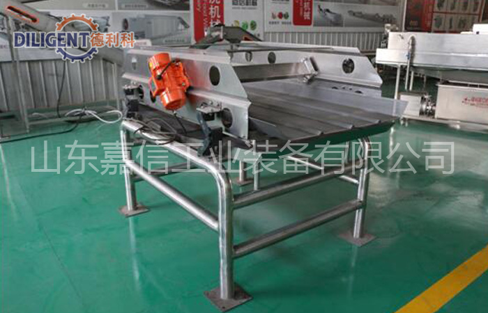 振動(dòng)篩(瀝水機)