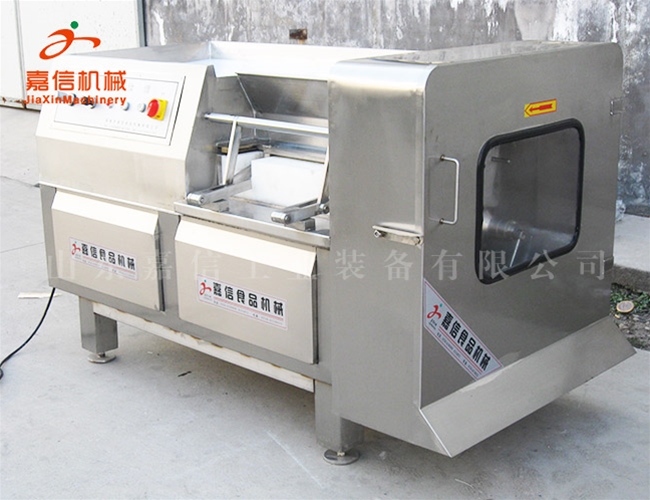 肉類(lèi)切丁機