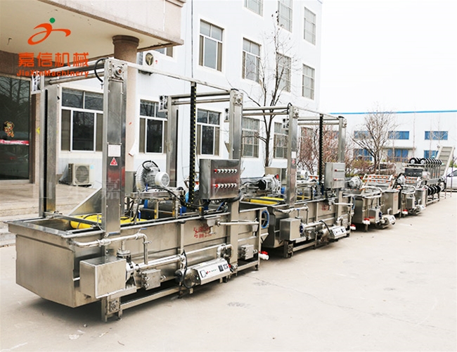 果蔬酵素飲料生產(chǎn)線(xiàn) 果蔬成套加工設備