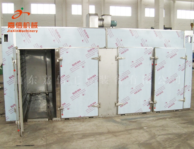 空氣能智能動(dòng)態(tài)烘干機