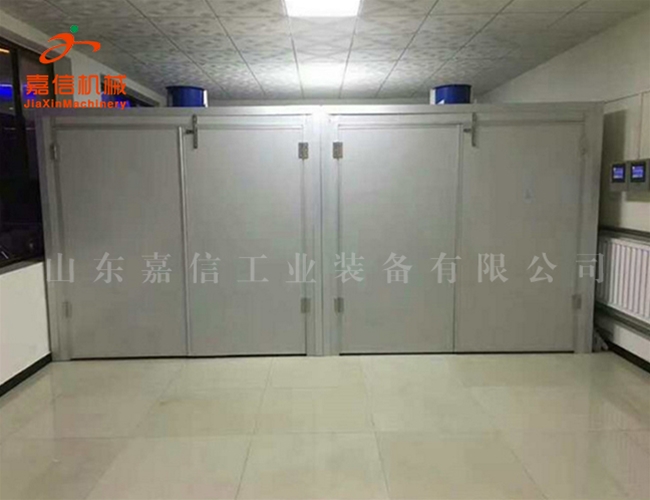 熱泵智能動(dòng)態(tài)烘干機