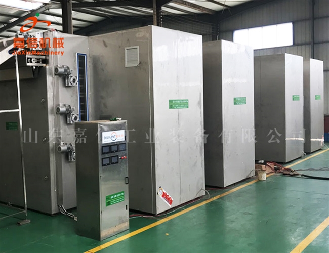 銀魚(yú)熱泵烘干機 魚(yú)干新型空氣能熱泵烘干機