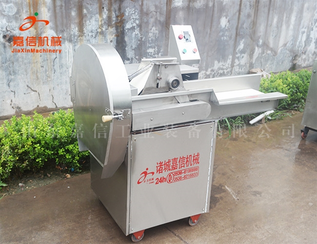 多功能雙頭根莖類(lèi)蔬菜切菜機