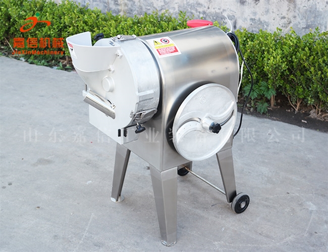 QC-420型輸送式切菜機 多功能切菜機生產(chǎn)廠(chǎng)家